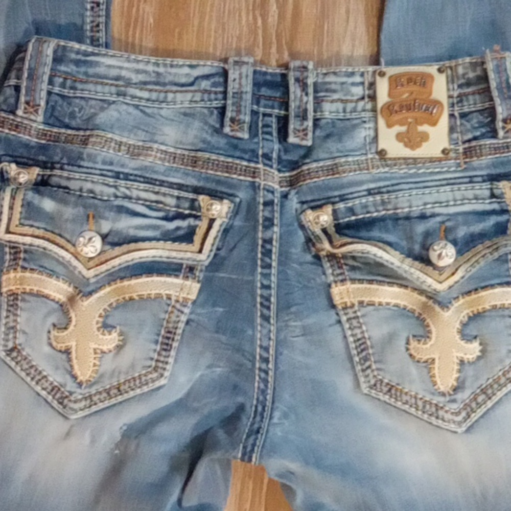 Rock Revival jeans size 36